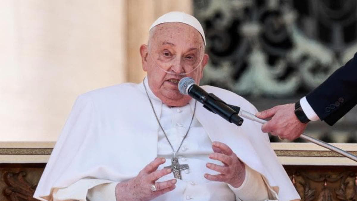 Che malattia ha avuto Papa Francesco prima di morire nel giorno di Pasquetta