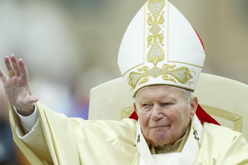 Come è morto Papa Giovanni Paolo II malattia e dove è sepolto