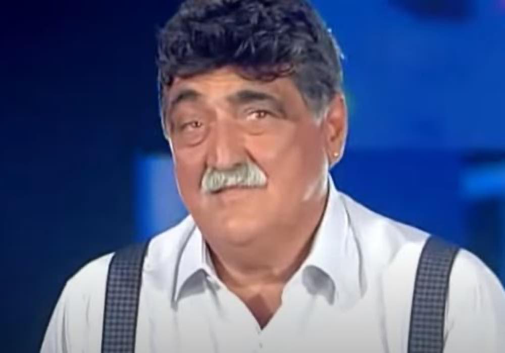 Chi è Roberto Da Crema: età, peso, altezza, vita privata e carriera
