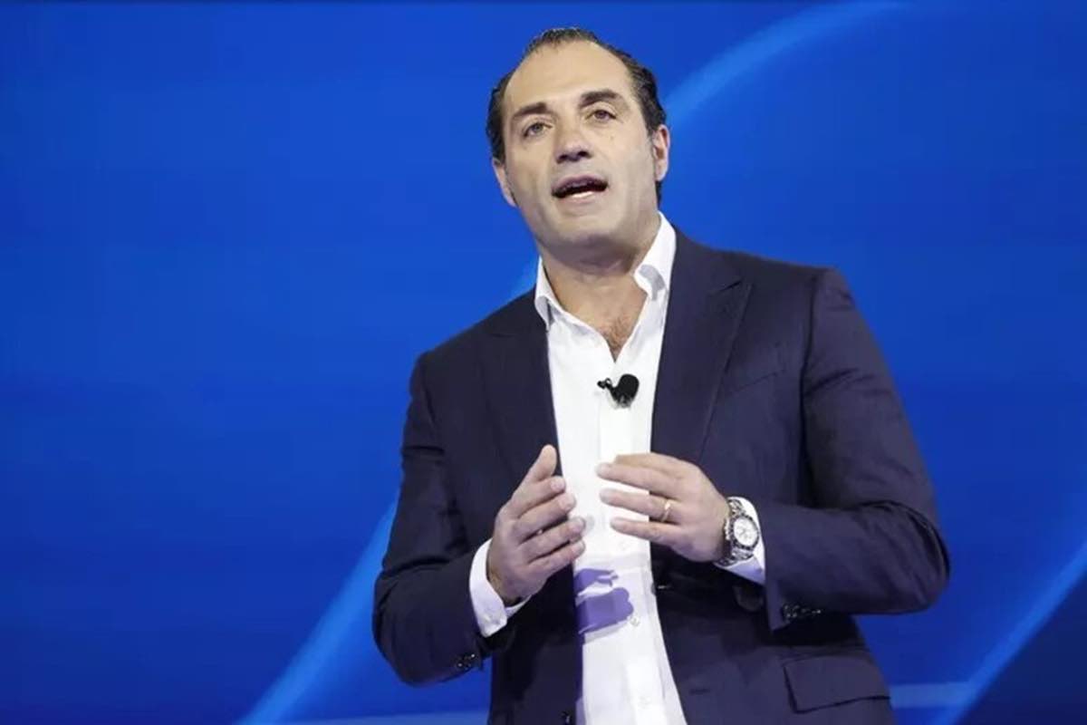 Chi è Antonio Filosa Ceo Stellantis: età, altezza, peso, lavoro e vita privata