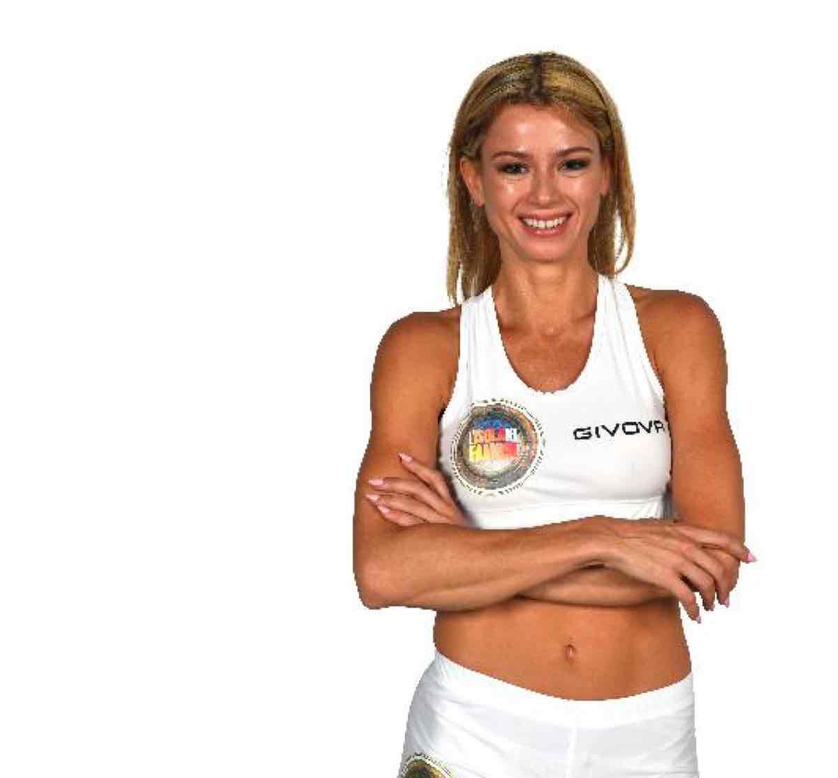 Chi è Camila Giorgi Isola: età, altezza, professione, vita privata