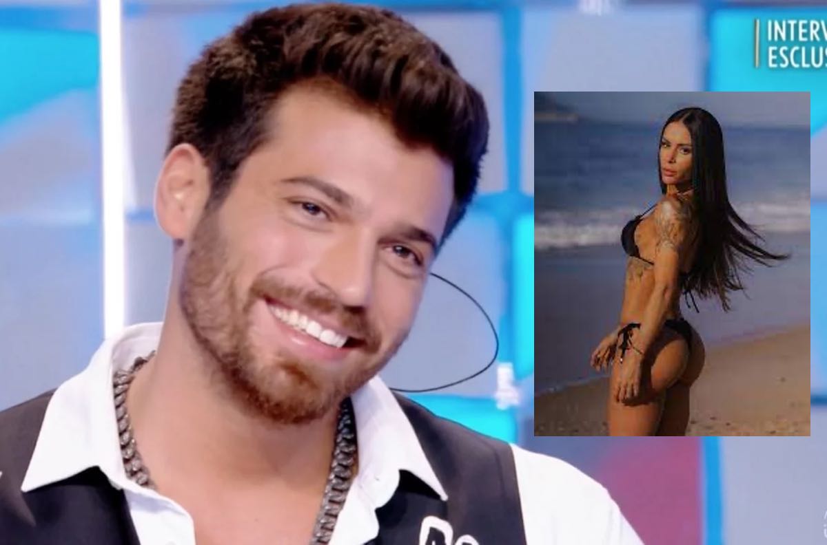 Can Yaman e l'incontro con Thamires lei molto emozionata, beccati insieme