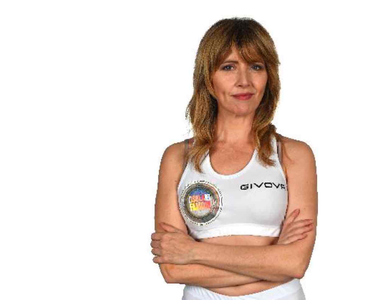 Chi è Loredana Cannata: età, altezza, peso, vita privata e isola dei famosi
