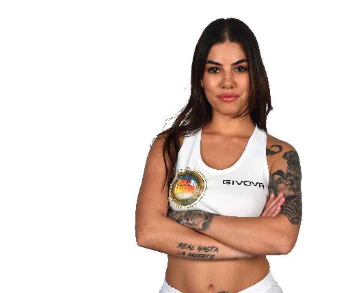 Chi è Chiara Balistreri chi è Carly Tommasini: età, altezza, peso, vita privata e Isola