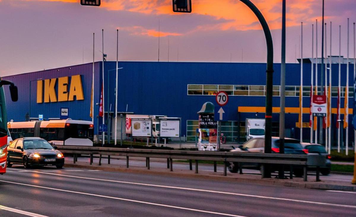 Prezzi Folli da IKEA: arredamento di tendenza a partire da 9,99€, offerte da prendere al volo!