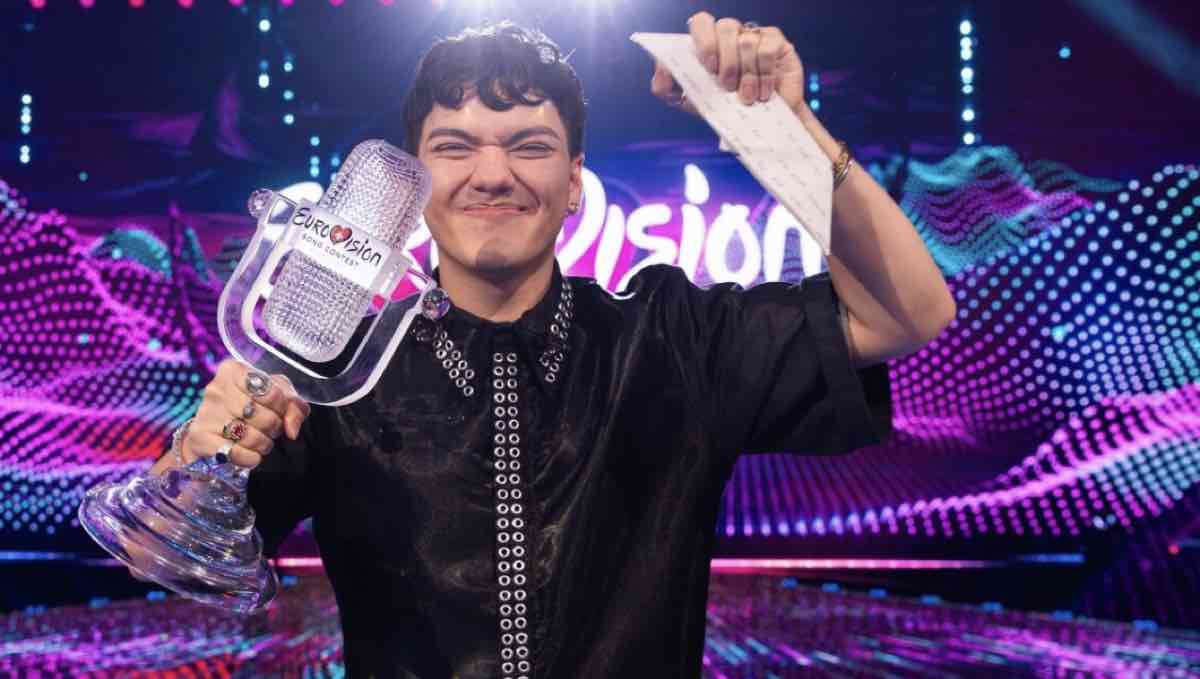 JJ, pseudonimo di Johannes Pietsch