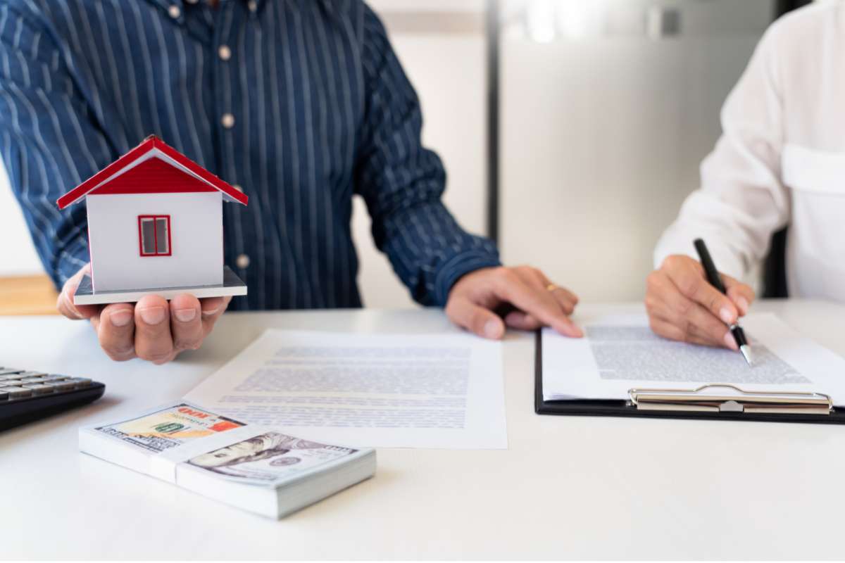 Documento casa