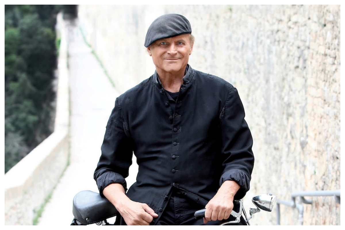 Don Matteo torna sul set