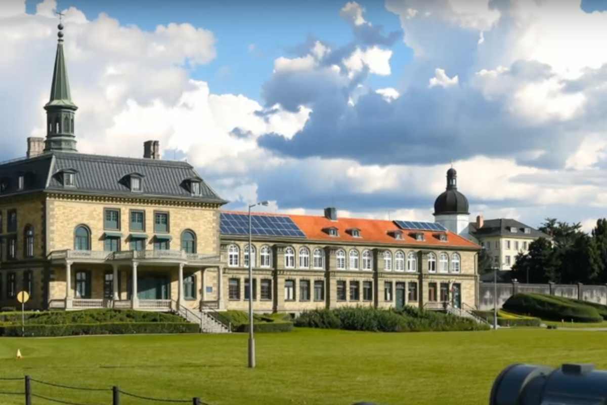 Questo Paese (bellissimo) ti offre casa gratis per ripopolarsi