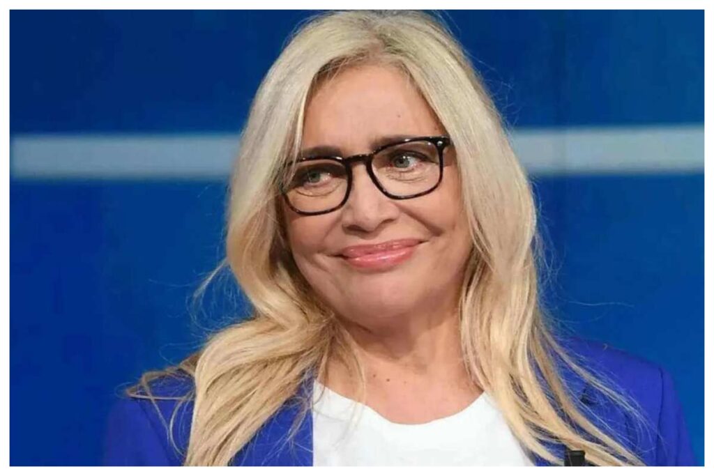 Mara Venier la verità sulla truffa