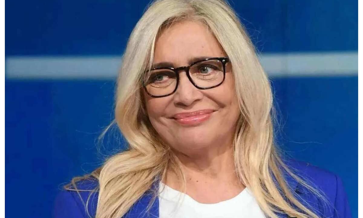 Mara Venier la verità sulla truffa