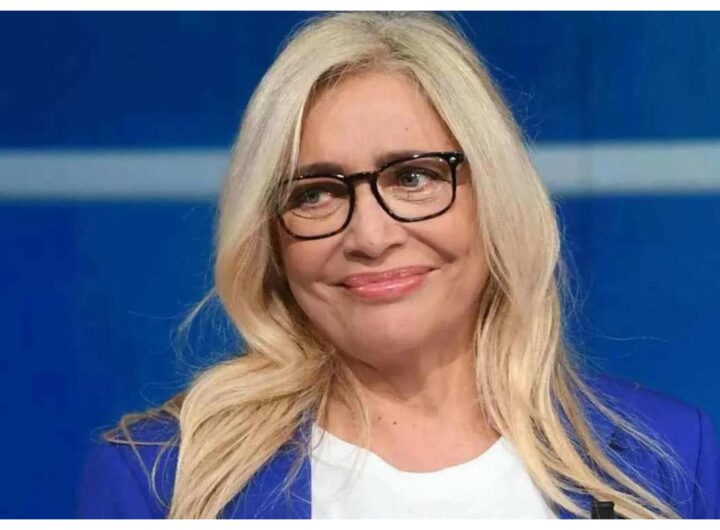 Mara Venier la verità sulla truffa
