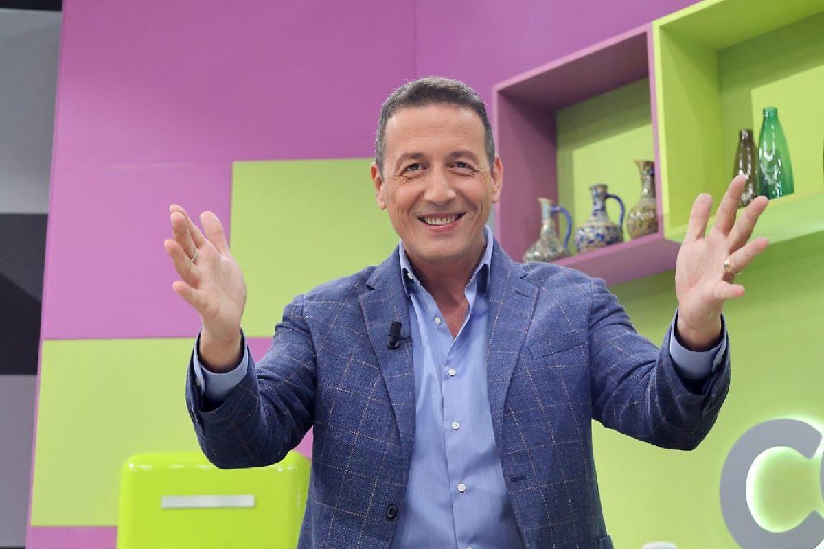 Chi è Alessandro Greco: età, altezza, peso, carriera e vita privata chi è la moglie