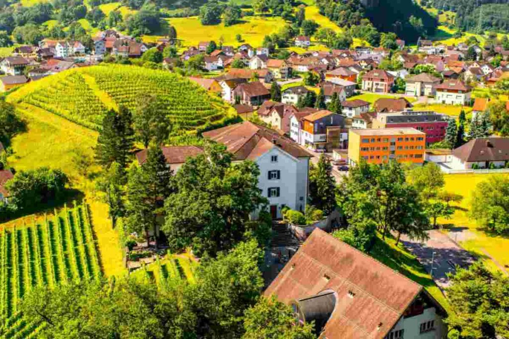 borgo