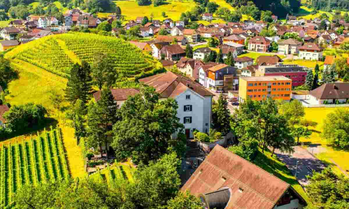 borgo