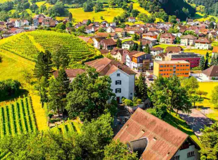 borgo