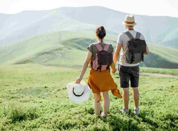 Il Guardian inglese non ha dubbi: tra le mete estive più belle c'è questo luogo