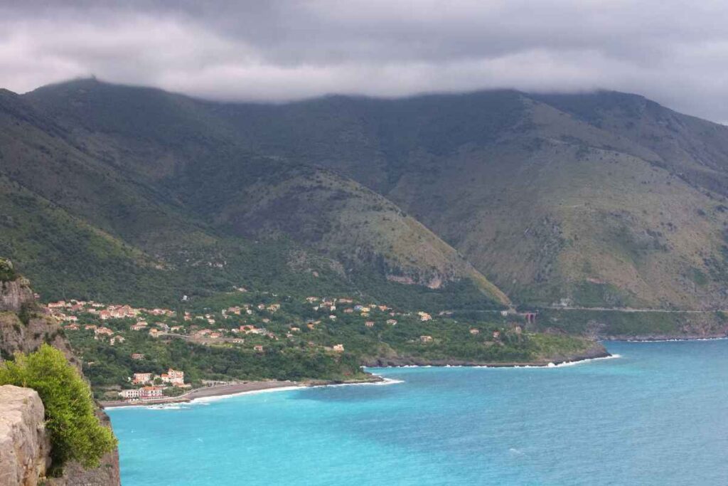 basilicata, mare e cultura per una vacanza low cost