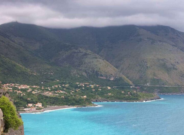 basilicata, mare e cultura per una vacanza low cost
