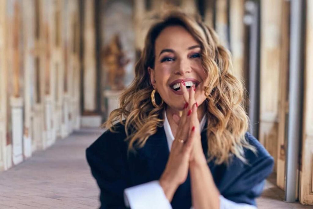 barbara d'urso