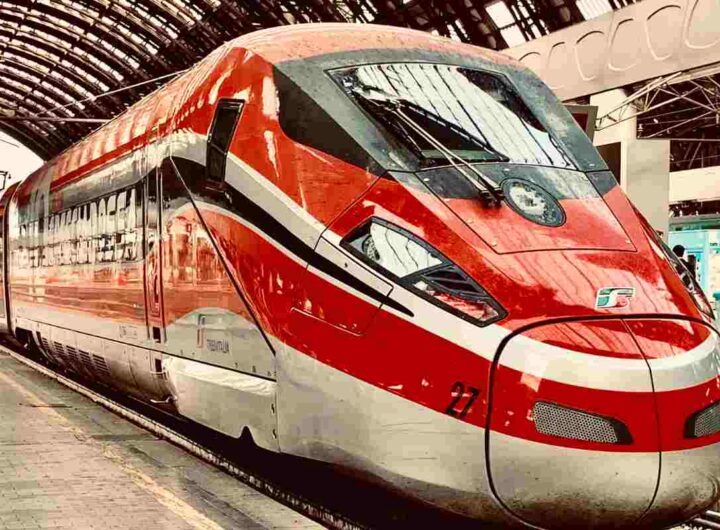 Frecciarossa a un prezzo stracciato: consigli per risparmiare