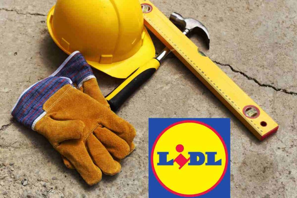 kit lavoro