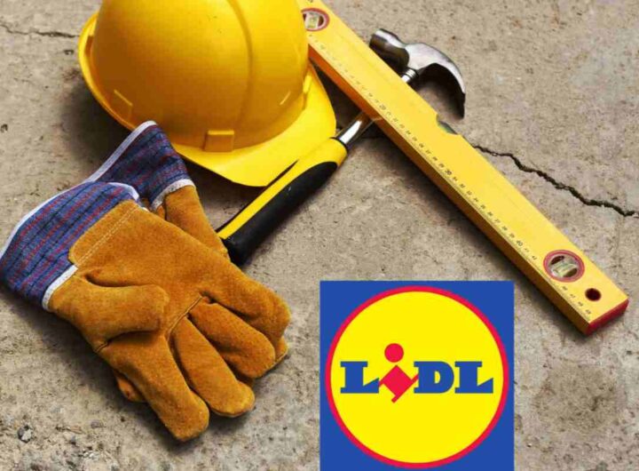 kit lavoro