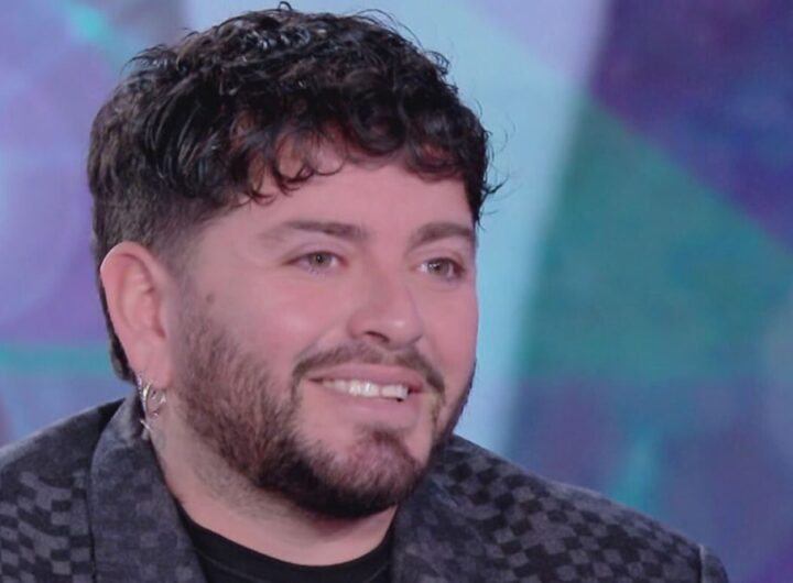 Maradona Junior separazione e Canarie