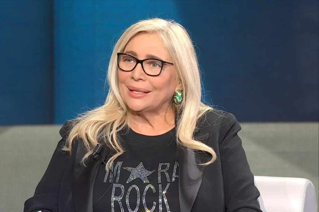Rai, "Mara Venier è delusa"