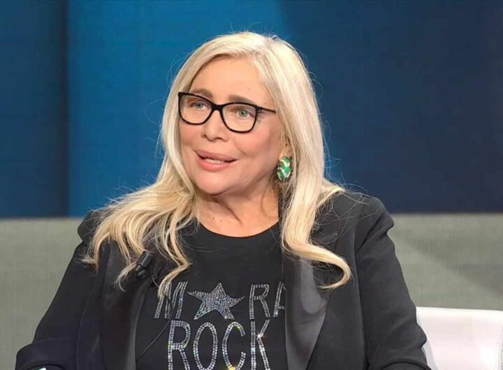 Rai, "Mara Venier è delusa"