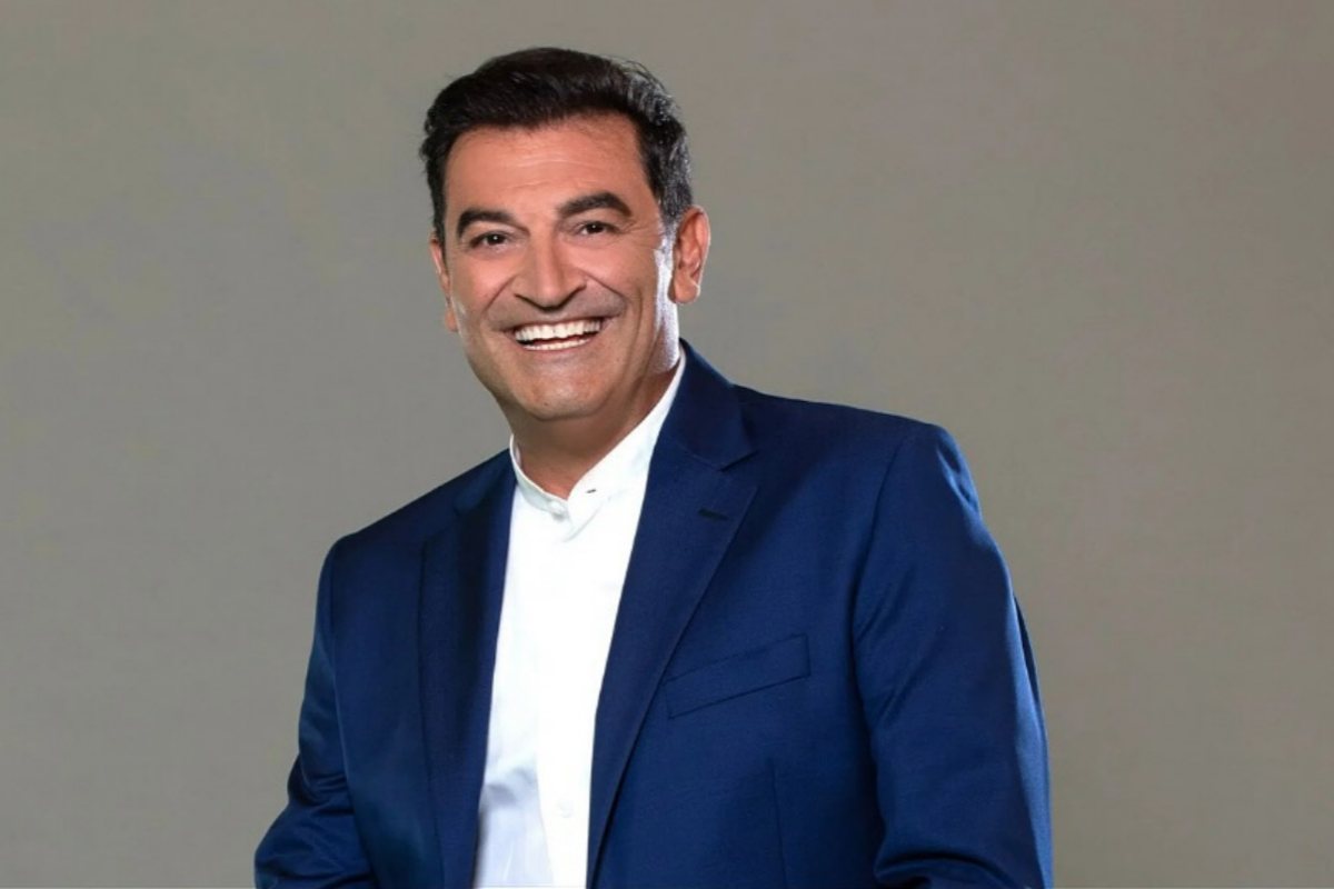 max giusti