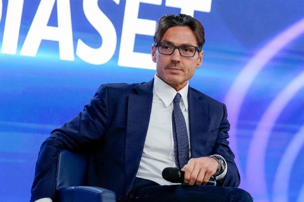 Scelto il nuovo volto di Pomeriggio 5: ecco chi conduce da settembre 2025