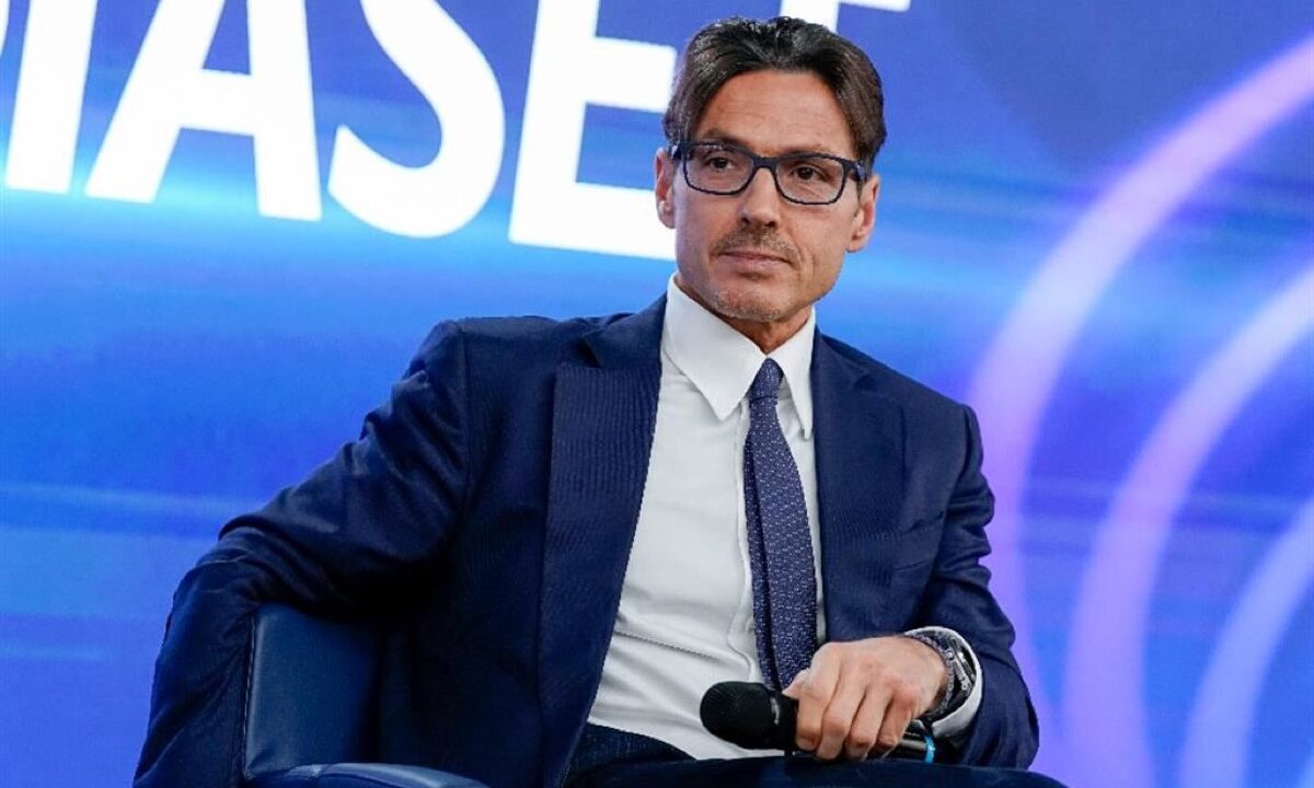 Scelto il nuovo volto di Pomeriggio 5: ecco chi conduce da settembre 2025
