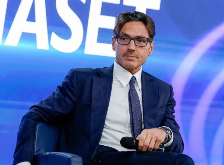 Scelto il nuovo volto di Pomeriggio 5: ecco chi conduce da settembre 2025