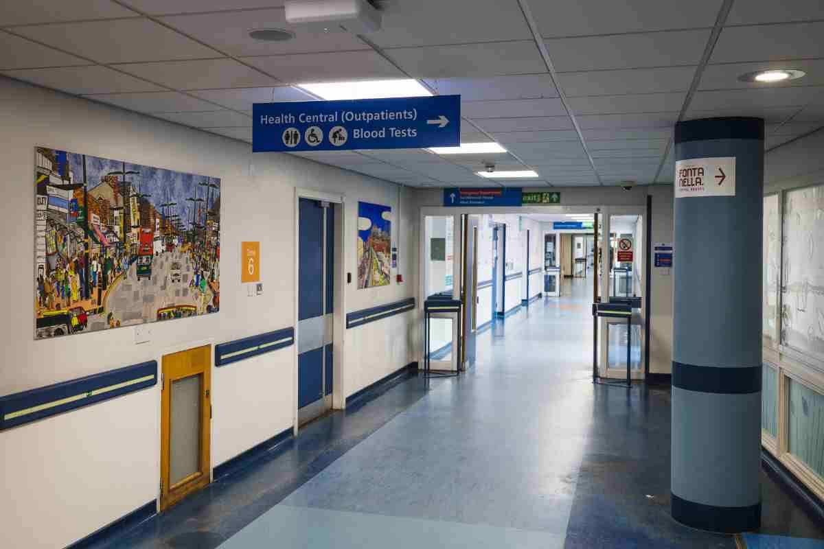 viaggi a rischio in inghilterra, cosa fare per avere la copertuna sanitaria