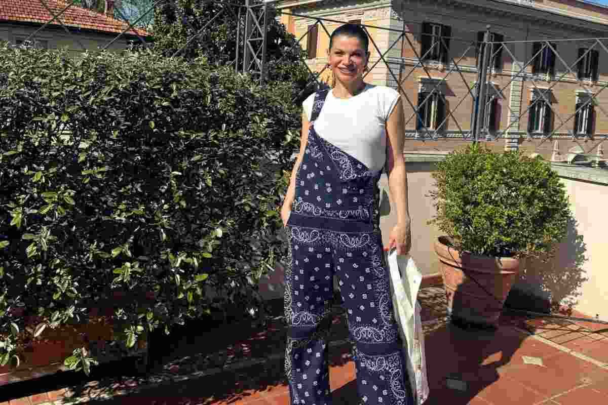 Chi è il compagno di Alessandra Amoroso e cosa fa
