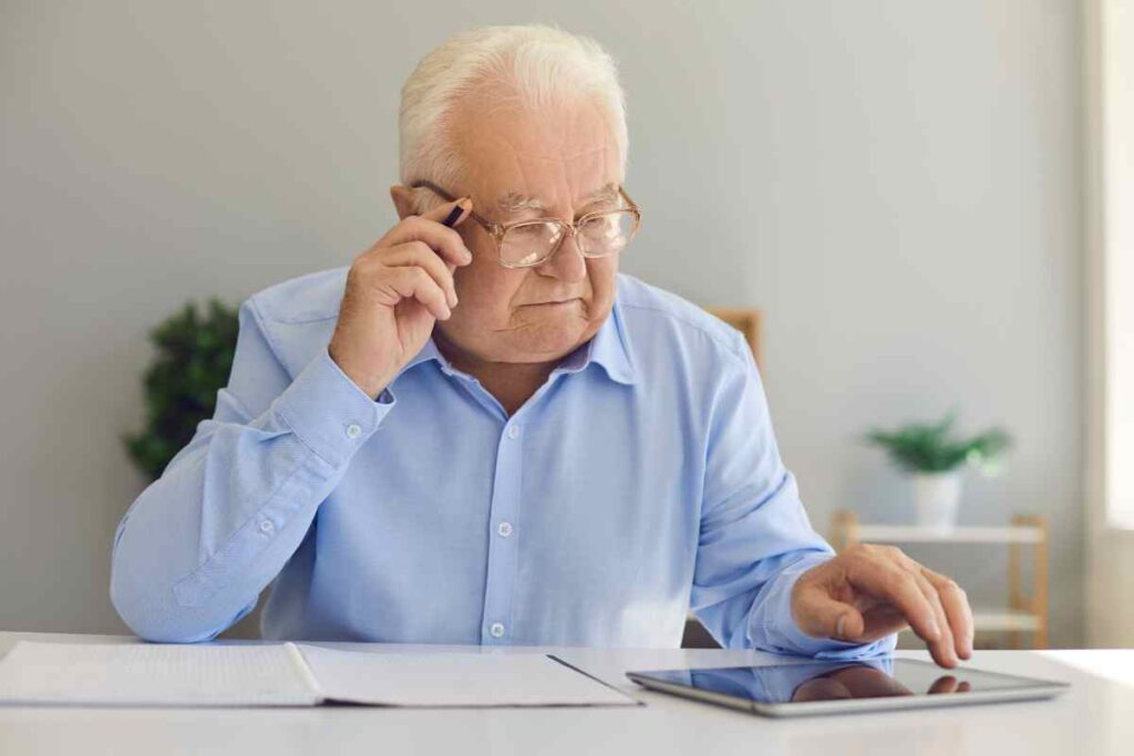 Come andare in pensione a 59 anni