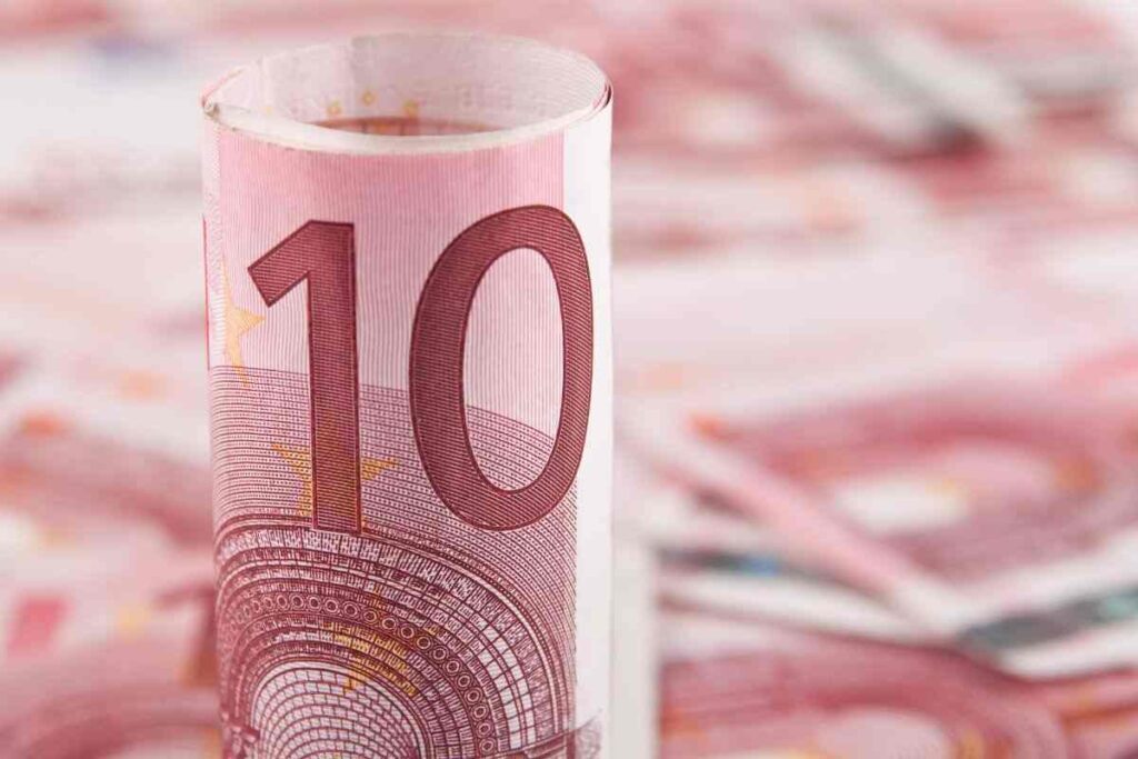 Quando verranno prodotte le nuove banconote?