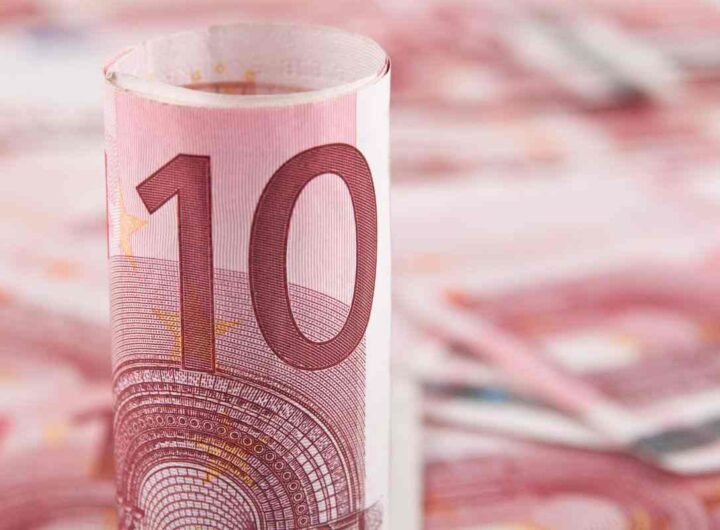 Quando verranno prodotte le nuove banconote?