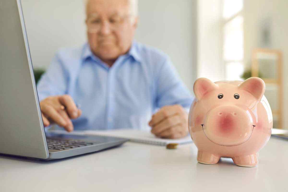 pensione più alta, rimani un anno in più a lavoro e vedrai che bonus