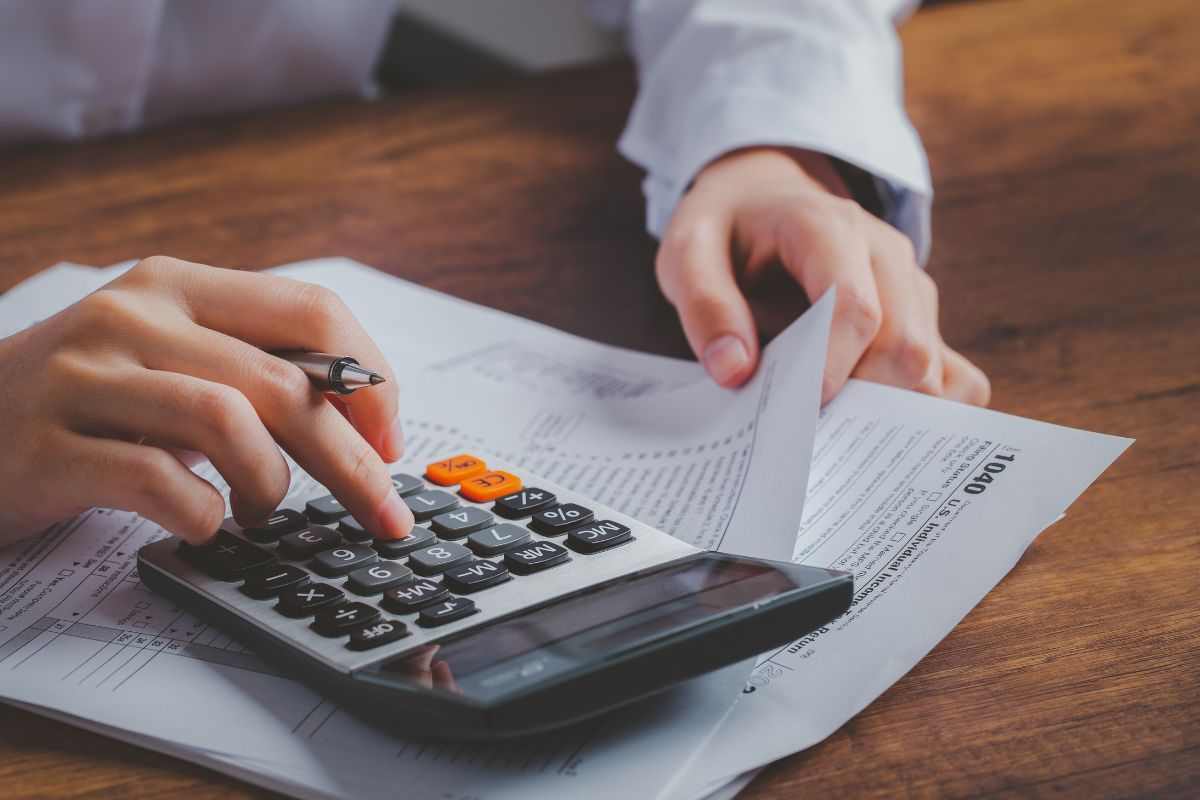 fisco, se non fai attenzione avrai multe salatissime