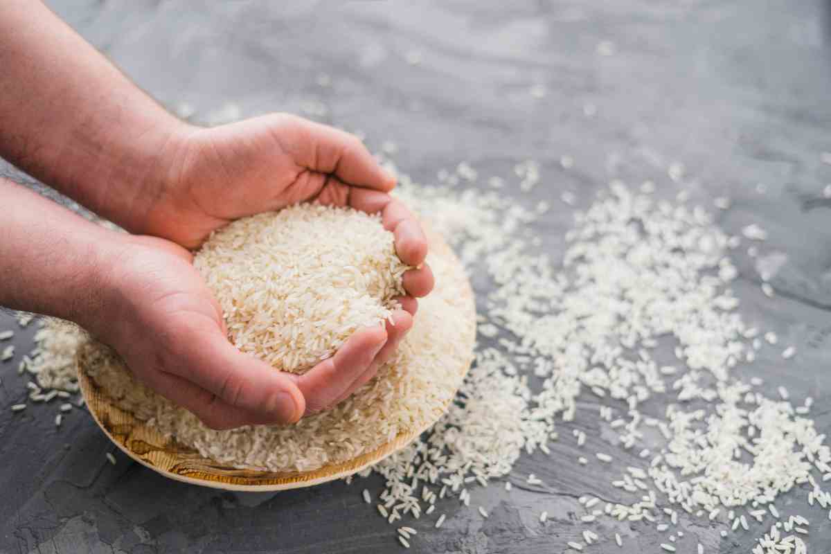 Attenzione al riso, può determinare gravi danni alla salute