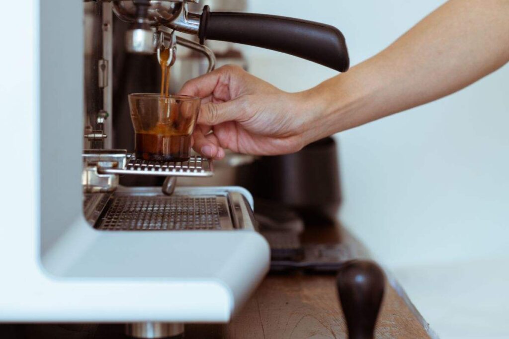 caffè, se lo vuoi come al bar compra questo