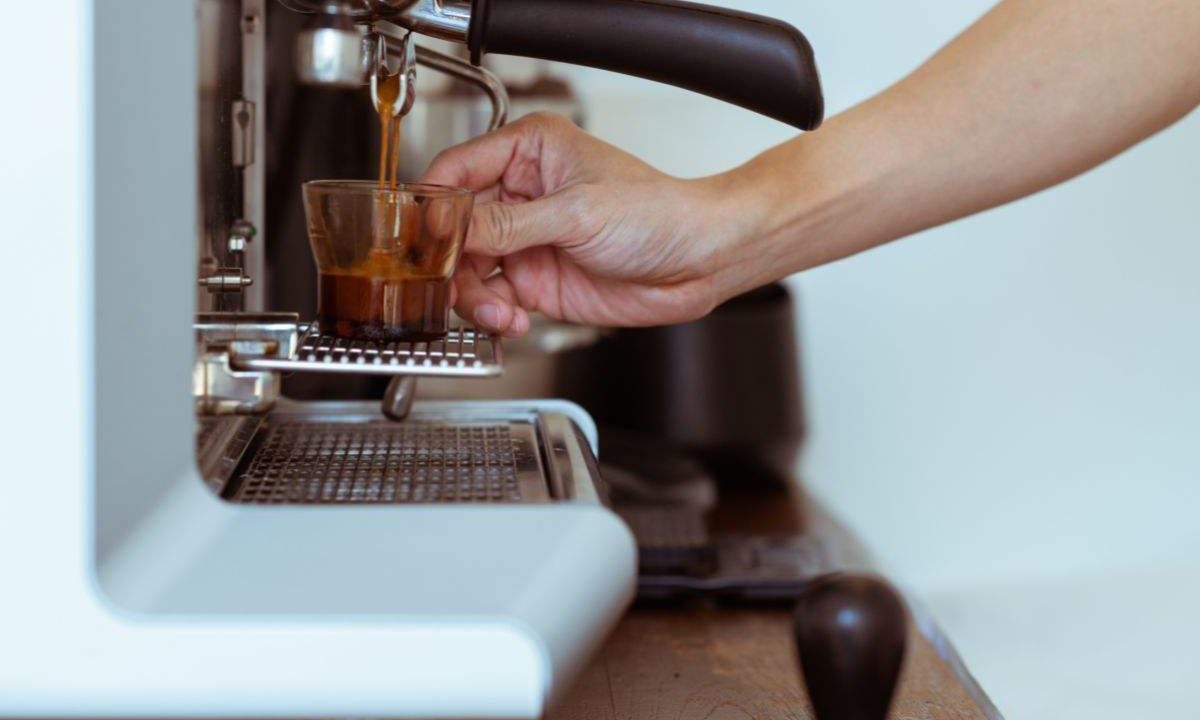 caffè, se lo vuoi come al bar compra questo