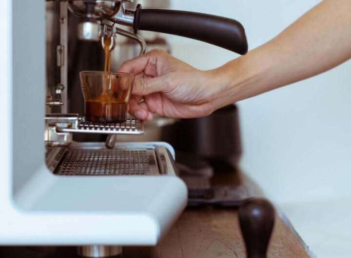 caffè, se lo vuoi come al bar compra questo