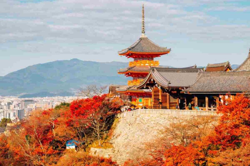 kyoto