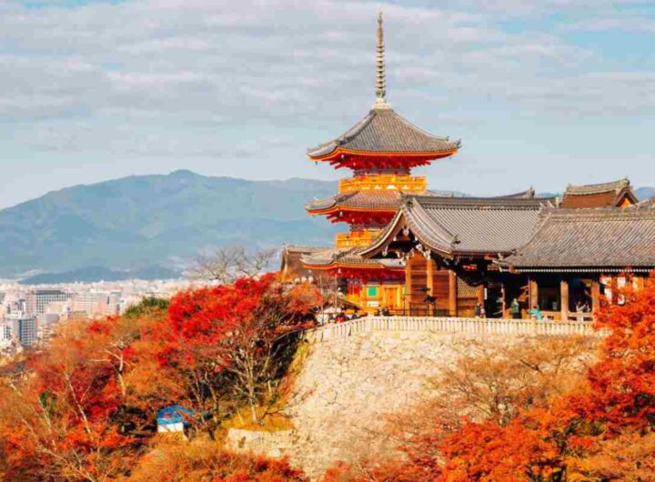 kyoto
