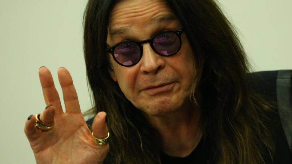 funerali ozzy osbourne - chiechiera.it