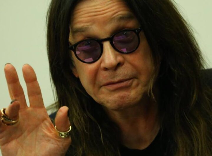 funerali ozzy osbourne - chiechiera.it