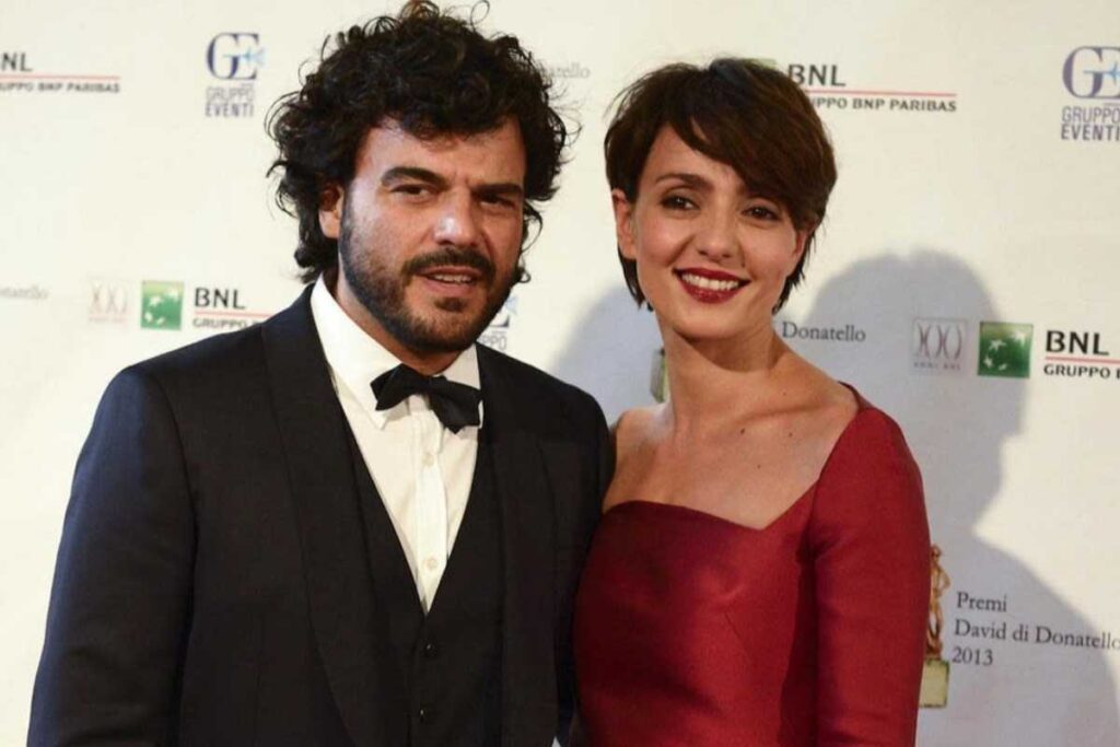 Renga e Ambra Angiolini, perché si sono lasciati